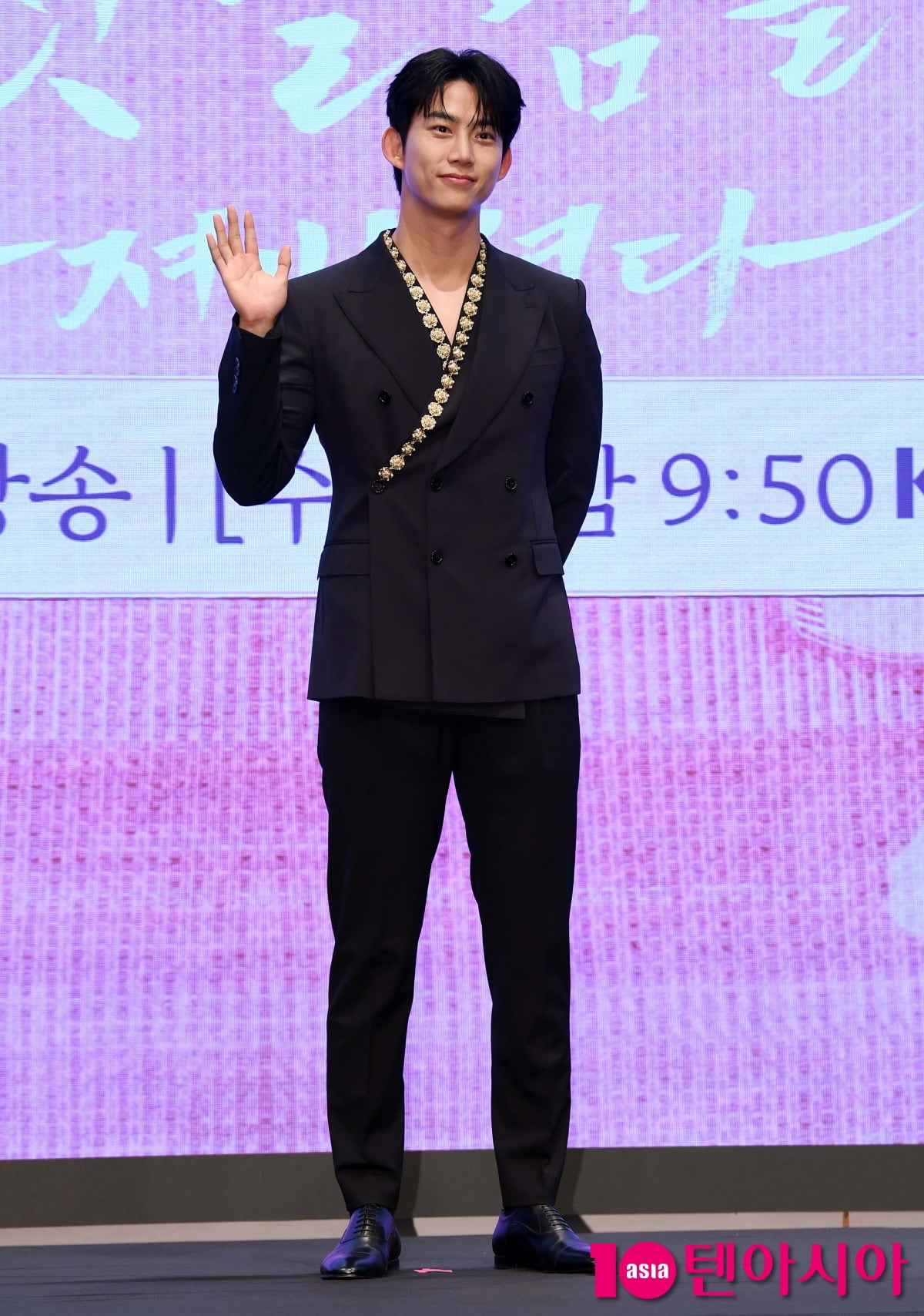 옥택연, 완벽한 비주얼[TEN포토+]