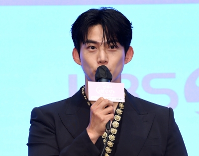 옥택연, 완벽한 비주얼[TEN포토+]