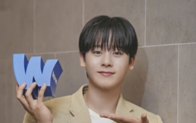 이정하, 19kg 감량했다…"'무빙'→'히어로즈' 14kg 뺐는데, 점점 더 체중 줄어" [인터뷰①]