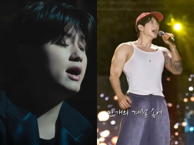 마크툽·우디, 조째즈 황가람 뒤잇는다…6월은 발라드 전성시대 [TEN뮤직]