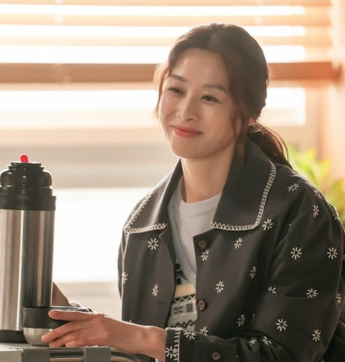사진제공=MBC '태양을 삼킨 여자'