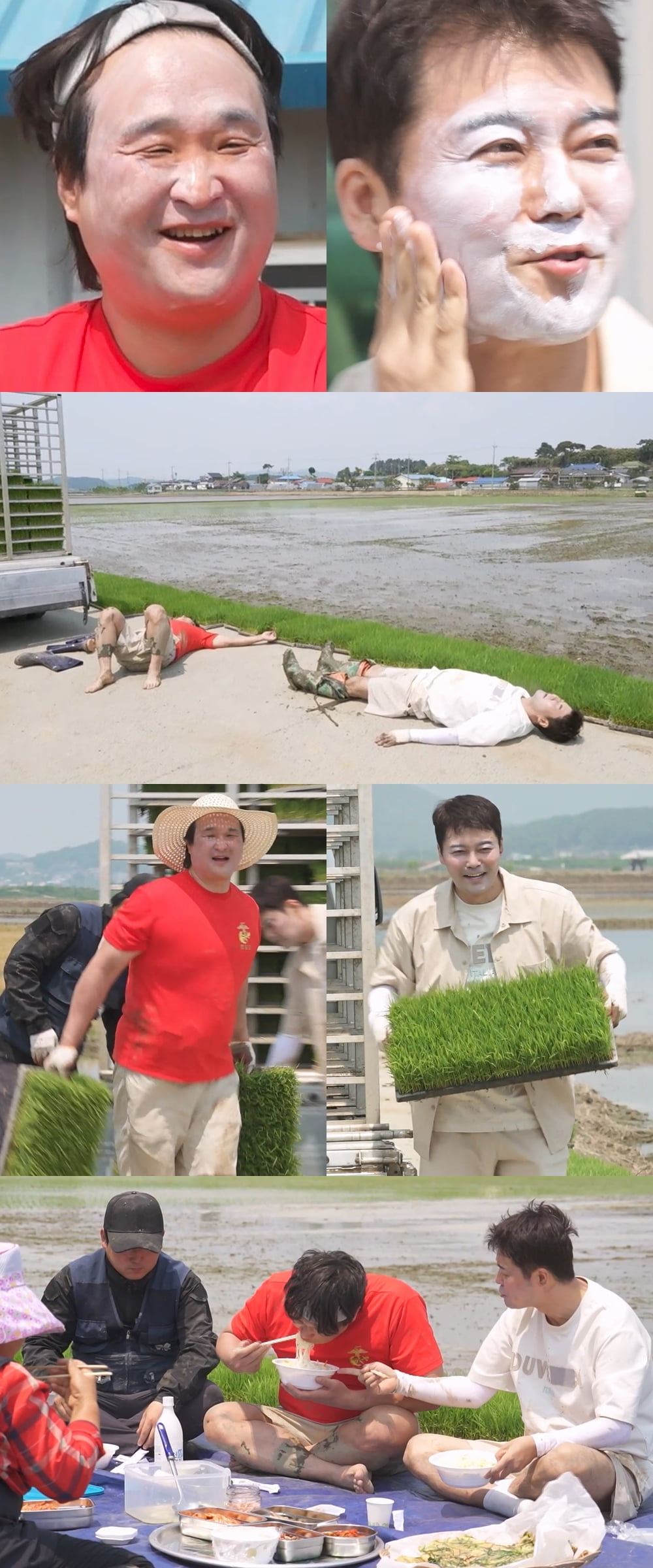전현무, '나혼산' 멤버와 분열 위기…결국 속마음 터트렸다
