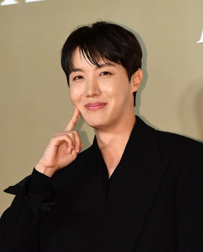 '부동산만 270억' BTS 제이홉, 집 얼마나 좋으면…이영자까지 감탄 ('전참시')