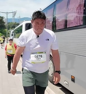 사진=MBN '뛰어야 산다'