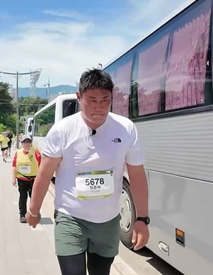 "나쁜 XX, 내 거 뺏지 말라고"…결국 서운함 폭발, 뒤통수 얼얼 사태 ('뛰산')