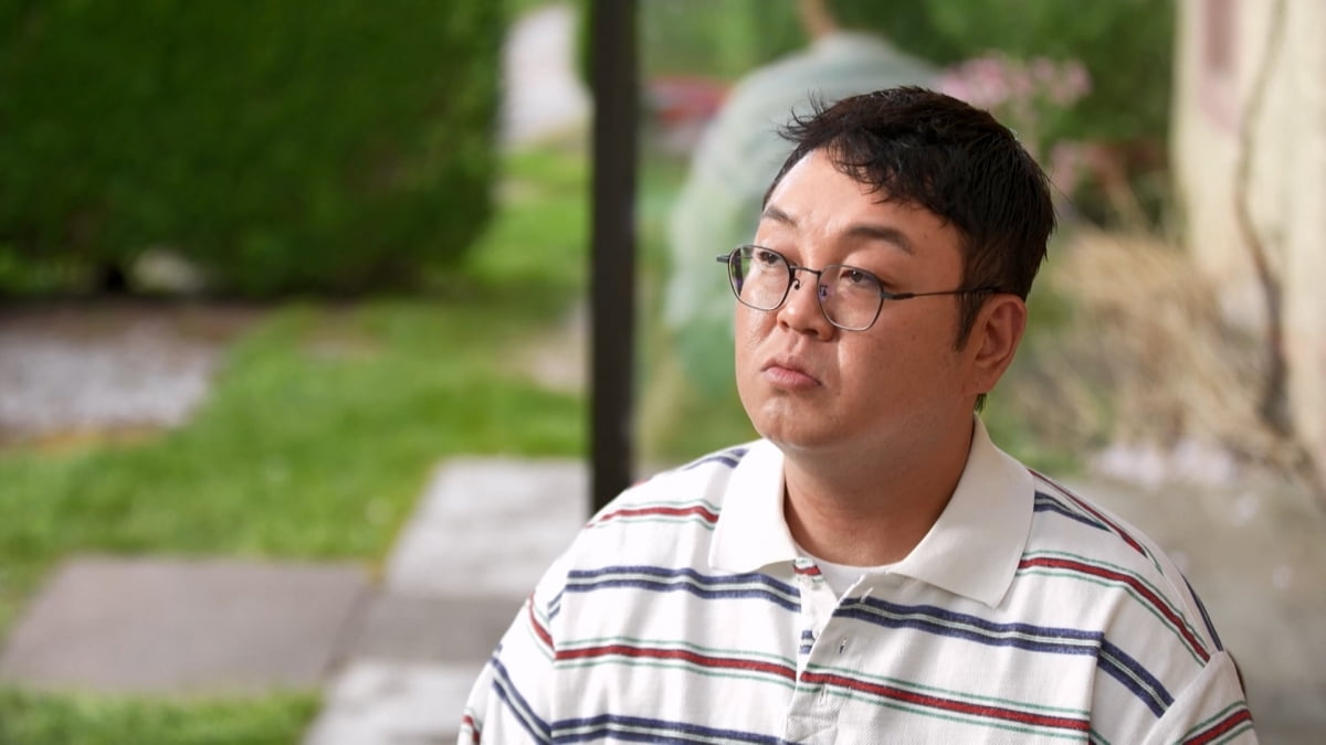 이건주, 44년만에 친모와 재회했는데…"애틋함 NO, 차라리 몰랐으면 좋았겠다" ('아빠하고')[일문일답]