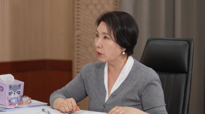 사진제공=JTBC '이혼숙려캠프'