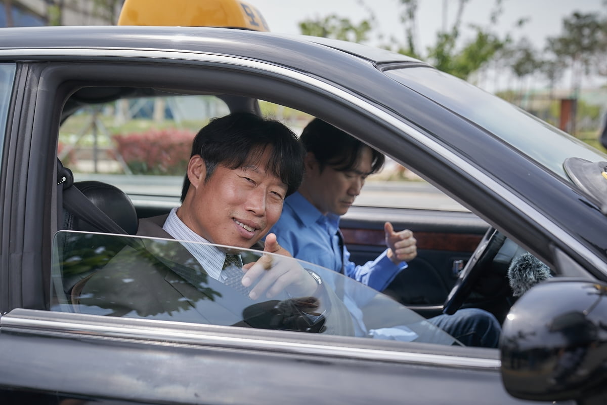 유해진·이제훈, '노른자+쌍화탕' 쌍화주로 쌓은 우정…회식하더니 친해졌네('소주전쟁')