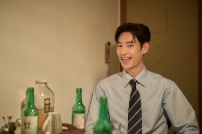 유해진·이제훈, '노른자+쌍화탕' 쌍화주로 쌓은 우정…회식하더니 친해졌네('소주전쟁')