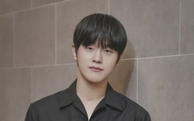 '히어로즈' 김도완 "액션 연기 아쉬웠다…이정하는 95점, 난 60점" [인터뷰①]