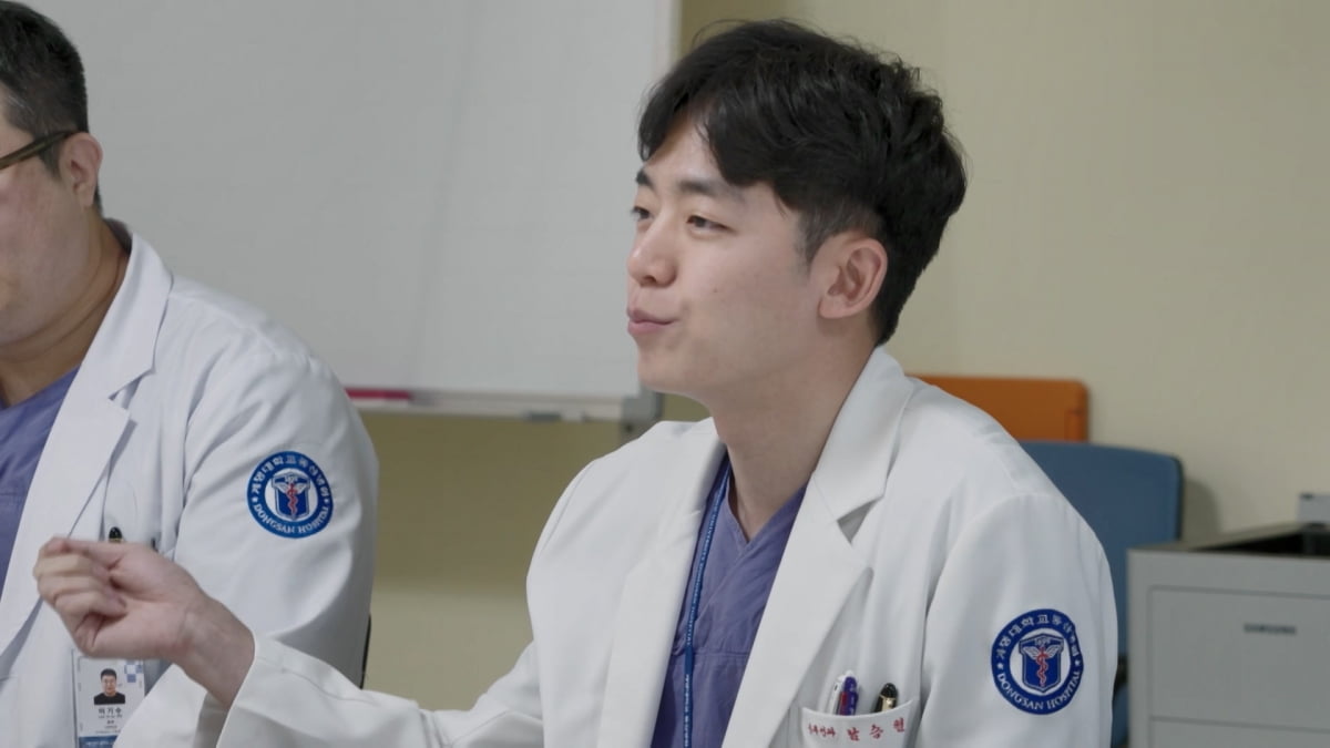 "맘카페에서 신" 누군가 봤더니…"소름 끼쳐" 이정민도 감탄('우리 아기')