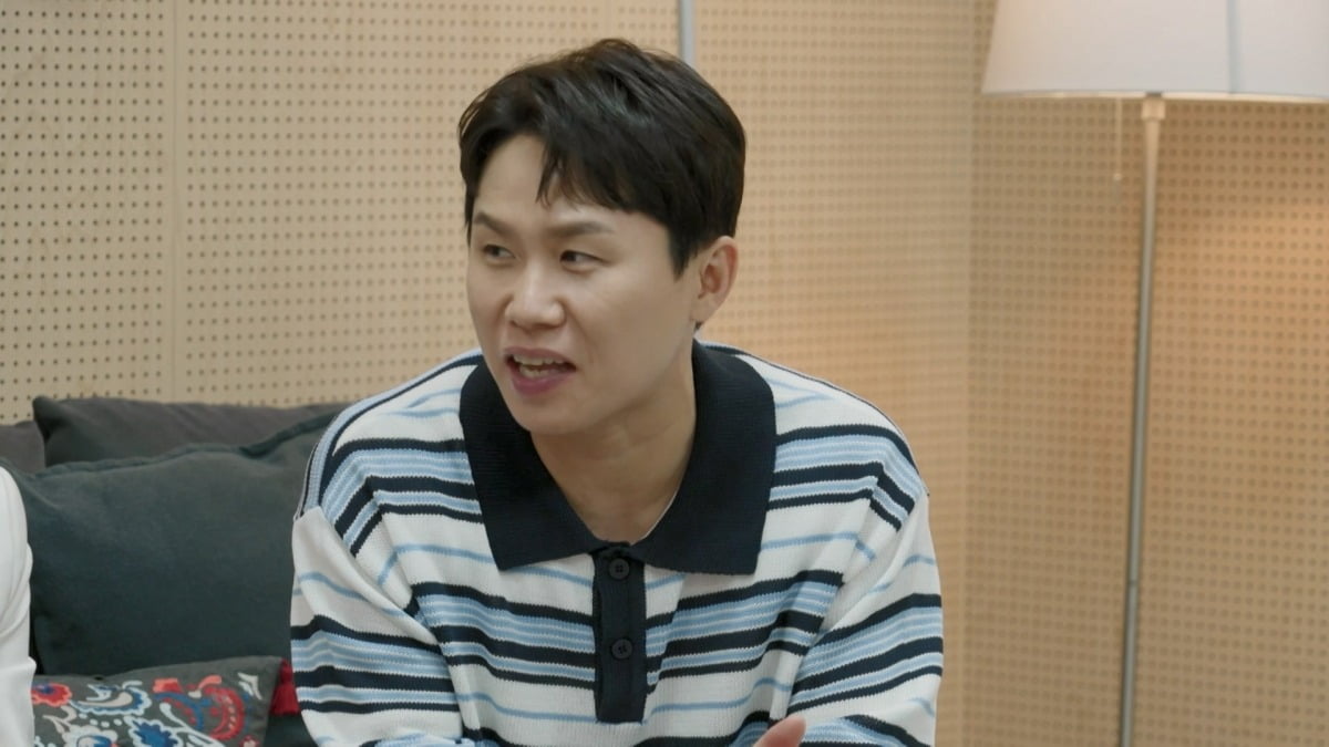 사진제공=TV CHOSUN '우리 아기가 태어났어요'