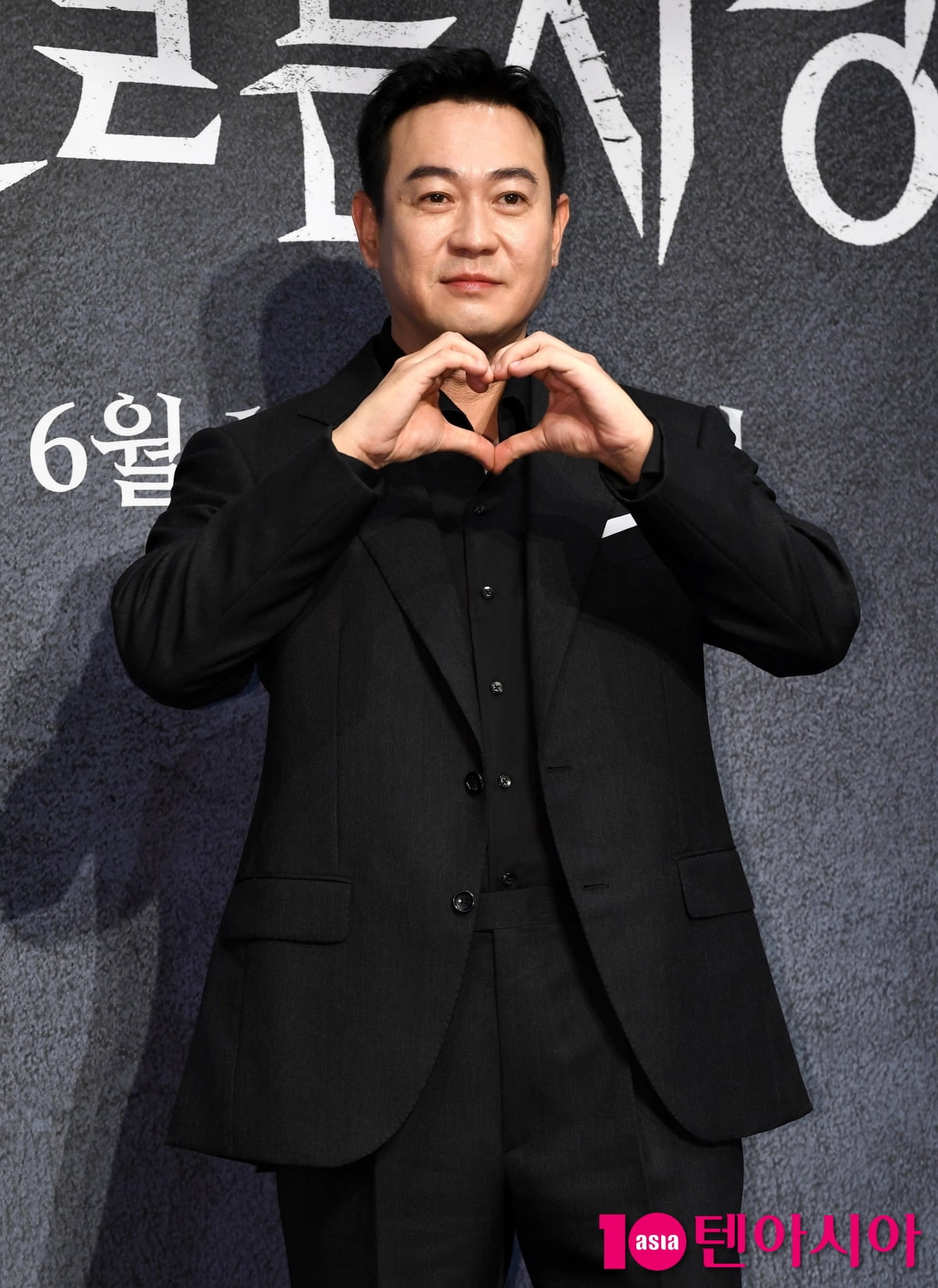 '메스를 든 사냥꾼' 박용우, 사랑과 집착[TEN포토+]