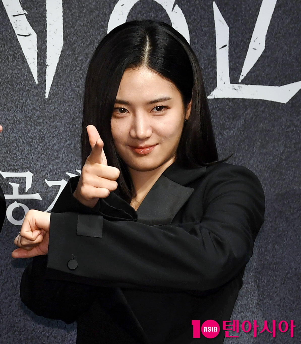 '메스를 든 사냥꾼' 박주현, 철인3종으로 만든 미모...스윗한 미소[TEN포토+]