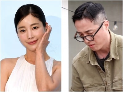 '42세 돌싱' 기은세, 깜짝 공개한 친오빠 정체…초호화 홈파티 위해 10시간 요리 ('편스토랑')