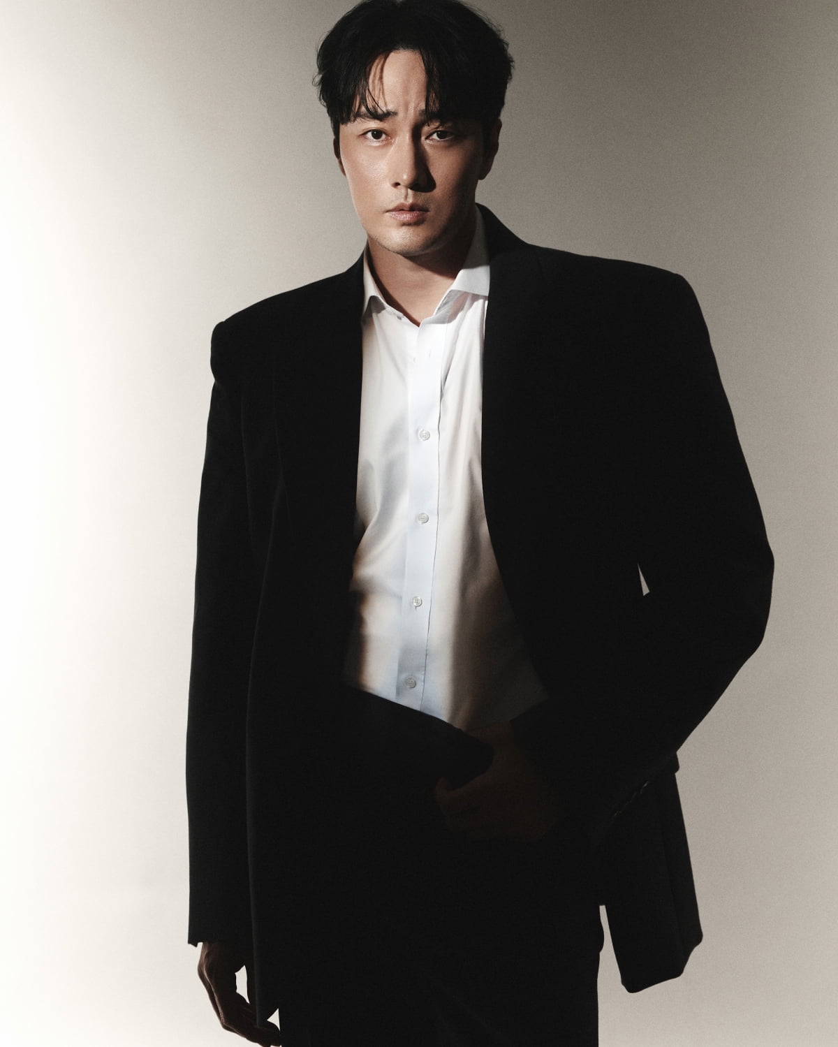 소지섭 / 사진제공=넷플릭스