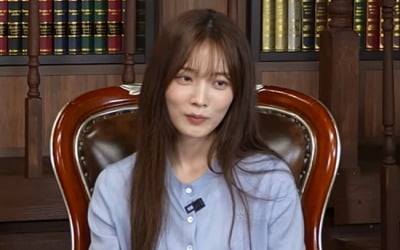 "내가 X신" 윤소희, 논란 정면 돌파 안 통했다…계속되는 성격 탓에 싸늘한 반응 [TEN피플]