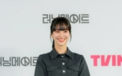 홍화연, ♥박형식과 핑크빛 후 고등학생 됐다…"전교 1등이라 인기 없어" ('러닝메이트')