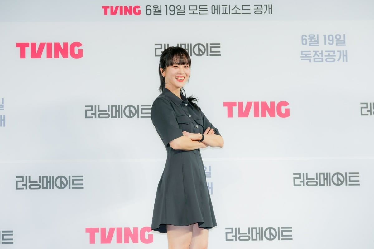 사진제공=티빙