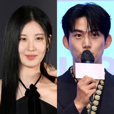 옥택연♥서현, 공개 사과한 보람 있네…꺼져가던 KBS 수목극 살렸다 [TEN스타필드]