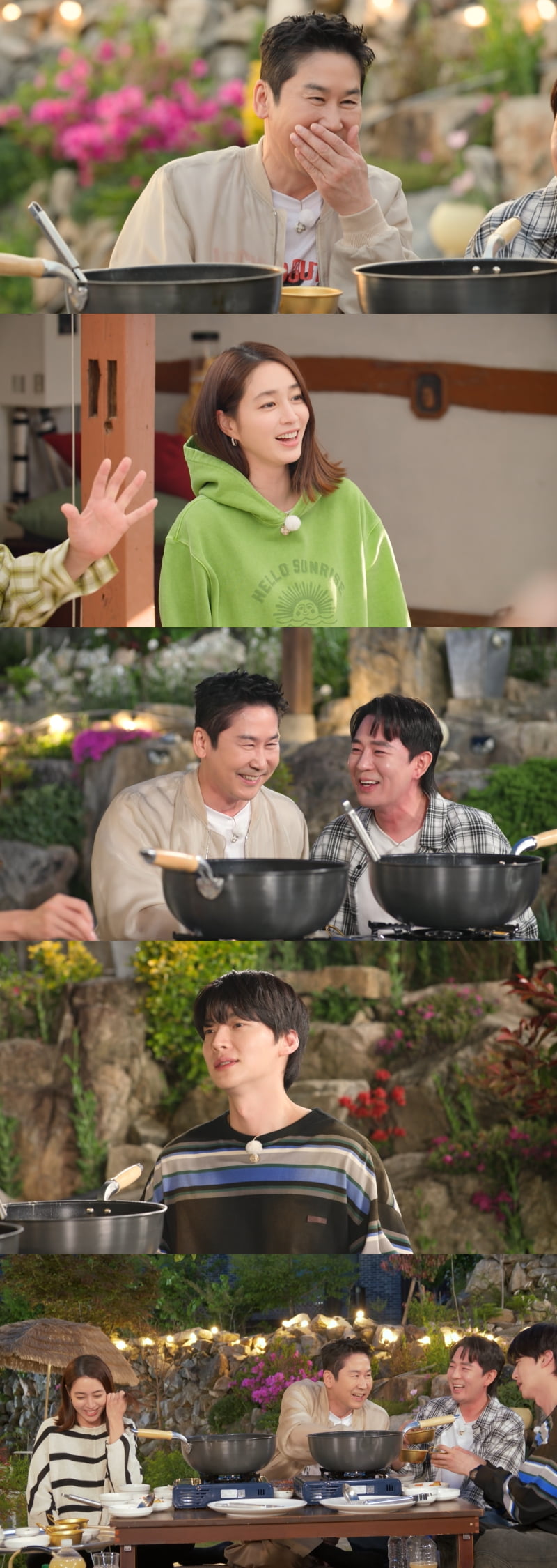 사진 제공 = KBS 2TV ‘가는정 오는정 이민정’