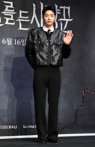 강훈, ♥신혜선 짝사랑 새드엔딩 후 6kg 증량…"외적으로 신경 많이 써" ('메스를든')