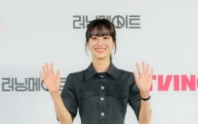 100대 1 뚫었다더니…홍화연 "어떻게 해야 더 짜증 날지 고민했다" ('러닝메이트')