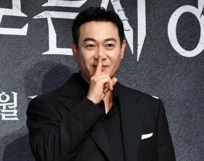 '54세' 박용우, 달라진 속내 고백…"죄의식 없는 사람 무서워, 작품 준비 안 하게 돼" ('메스를든')