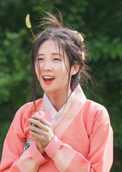 서현, 금수저 집안이라더니…머리는 산발, 거지꼴에 옥택연도 '충격' ('남주의 첫날밤을')