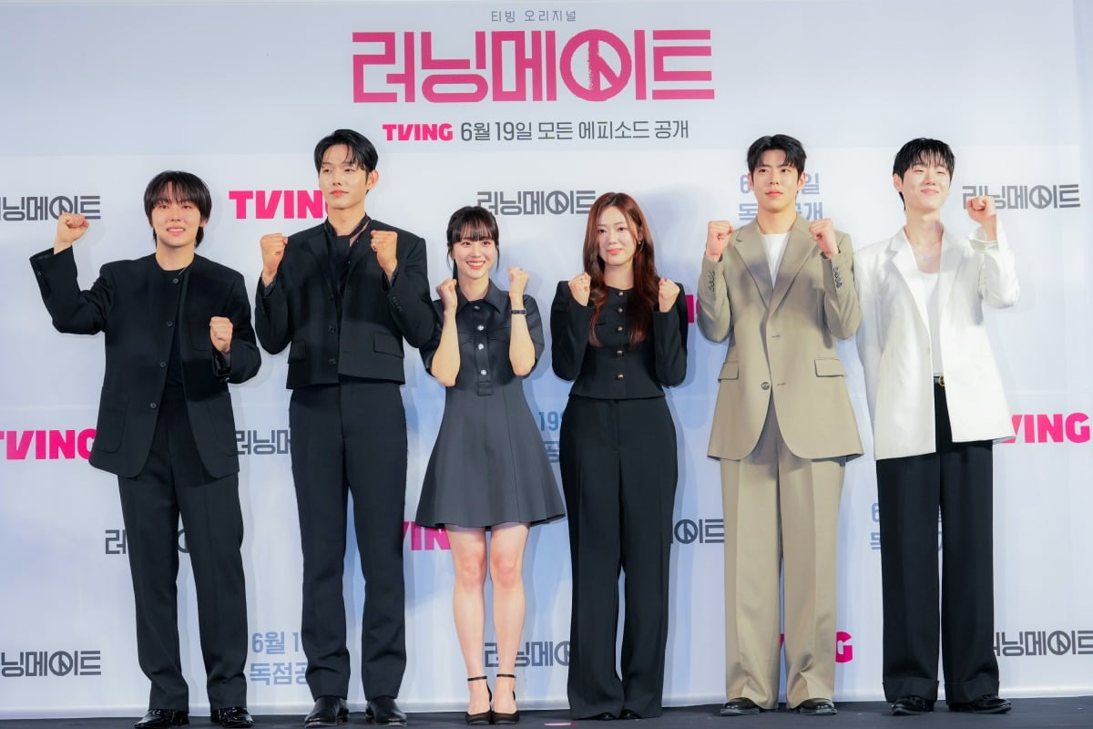 사진제공=티빙