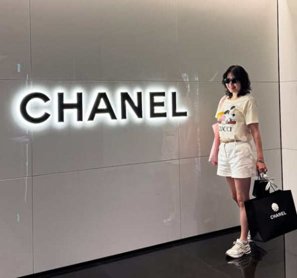 사진=정종철 SNS