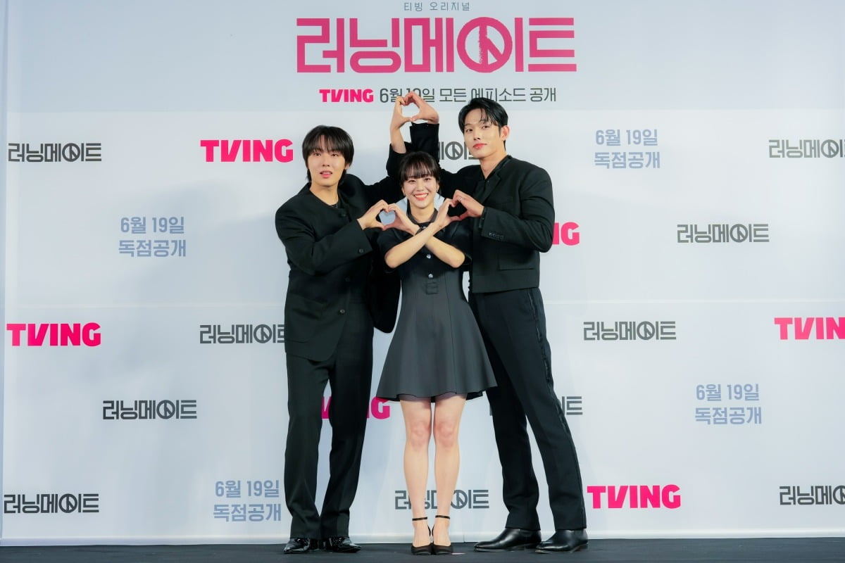 사진제공=티빙