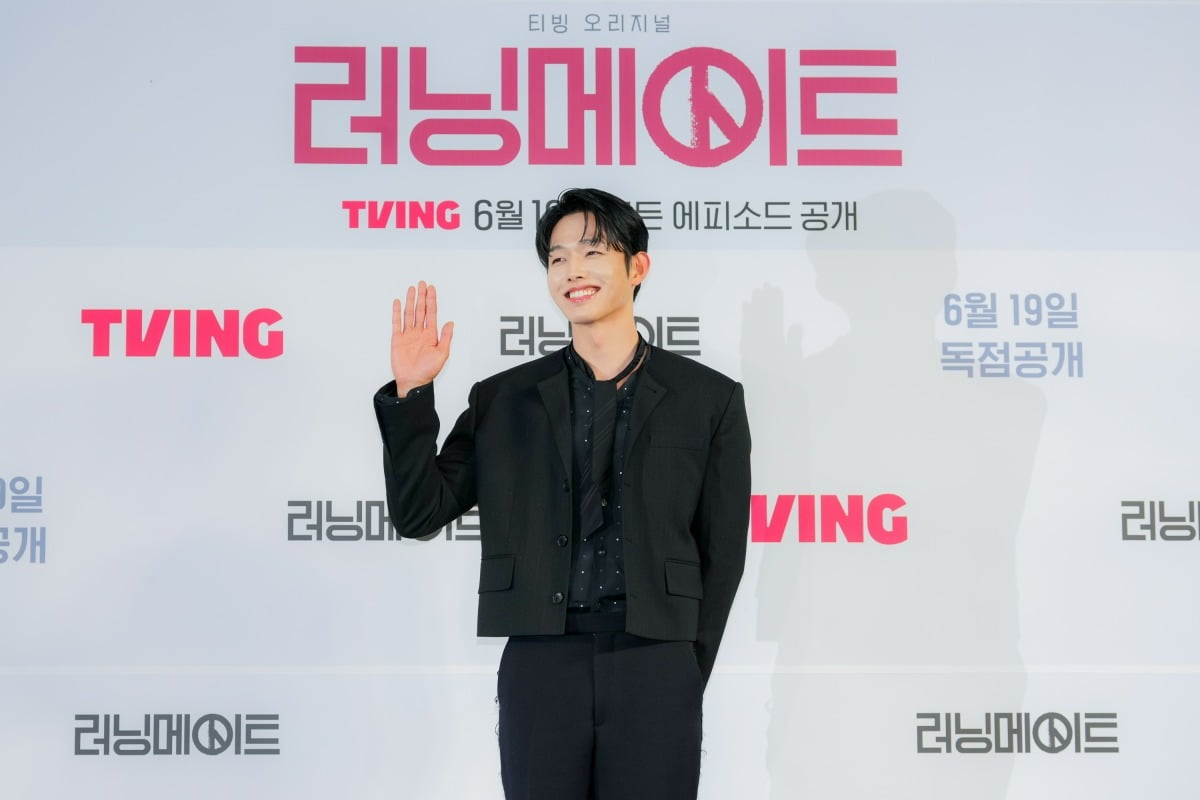 사진제공=티빙