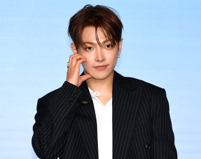 '마의 7년' 에이티즈, 재계약에 입 열었다…"좋은 소식 들려드릴 것"