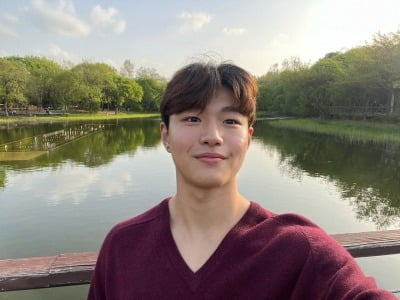 이종혁 아들, 장원영과 한솥밥 먹었다…"연습하느라 181cm밖에 안 커" ('슈밍의')