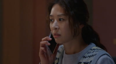 [종합] 장신영 딸, 보복 폭행 당했다…끝내 수술실 行 "악의적 보복" ('태양을 삼킨 여자')