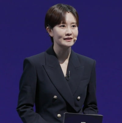 'MBC 앵커' 김수지 남편, 가수 한기주였다…N잡러 일상 최초 공개 ('전참시')