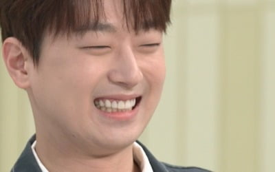 이찬원, 행사비 2800만원이라더니…"러브콜 1순위, 정보 다 외워가" ('냉부해')