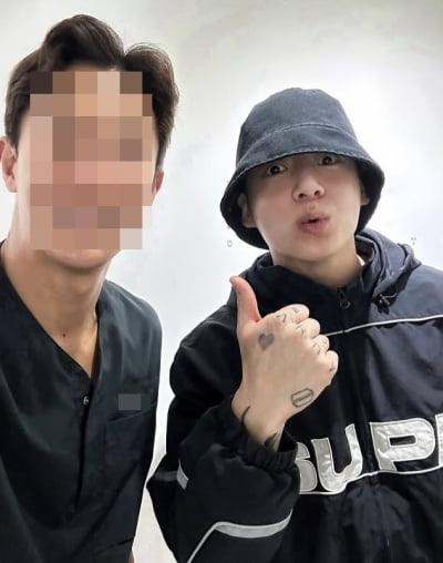 BTS 정국 '미담' 밝혀졌다 "예의 바르고 착해…실력·인성·위트까지 갖춰"