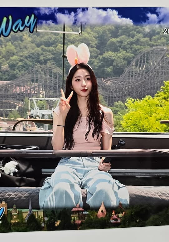 사진=성해은 SNS