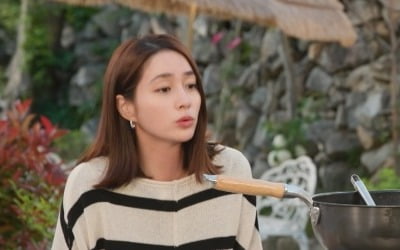 이병헌♥이민정, 신동엽에 폭로 당했다…"축하 드린다 말할 수 없어" ('가오정')