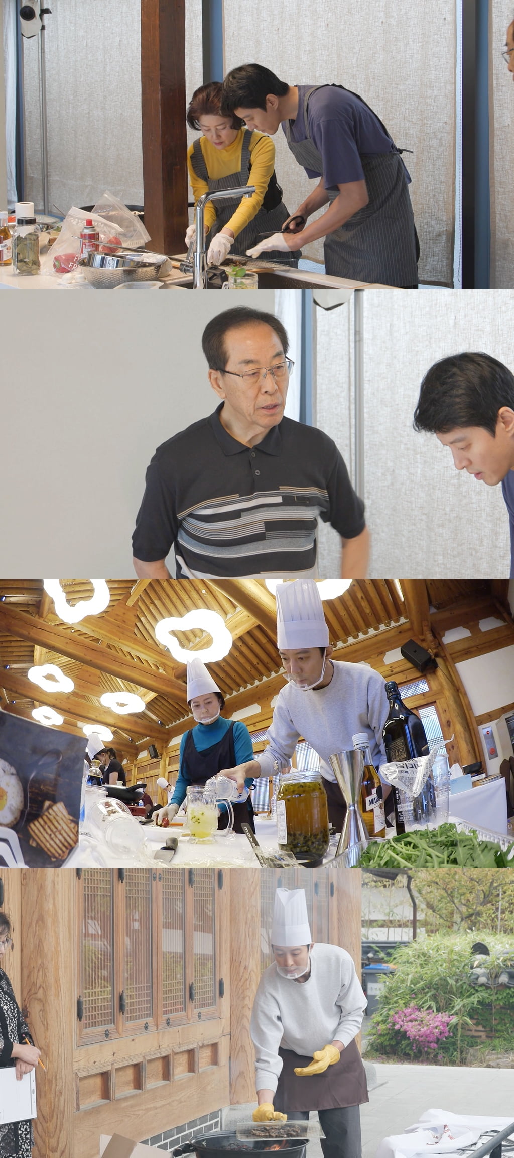 이동건, ♥16살 연하와 열애 한달 만에…"자부심 느껴 결심, 알리고파" ('미우새')