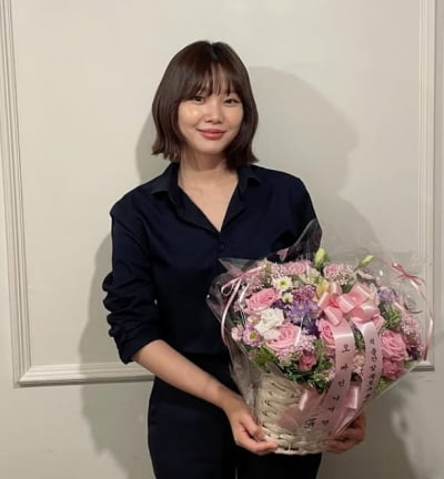 "얼굴에 사마귀 100개"…'28세' 김수민 아나, 건강 상태 '최악'