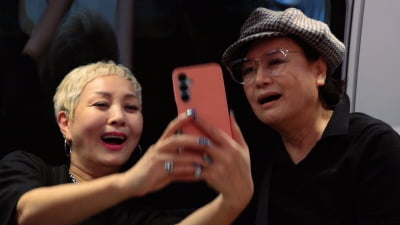 76세 박원숙, 30여년 전 헤어진 여동생과 기적의 재회했다…북받치는 감정('같이 삽시다')