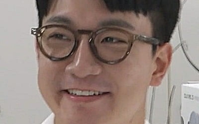 출연료 고작 4만원인데…기캐 출신 MBC 아나, "통장만 5개" 자랑 ('나혼산')