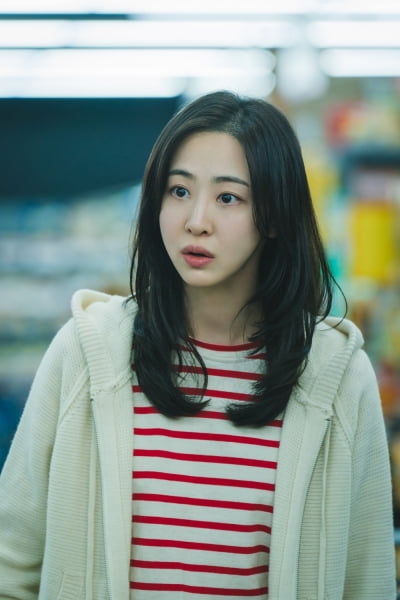 김다솜, 아르바이트하면서 생계 유지해…오토바이까지 잘 타는 생활력 갑('홈즈')