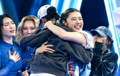 박진영 심사 논란 불거진 '스우파', 화제성 2주 연속 1위…"전 세계에 널리 알릴 것"