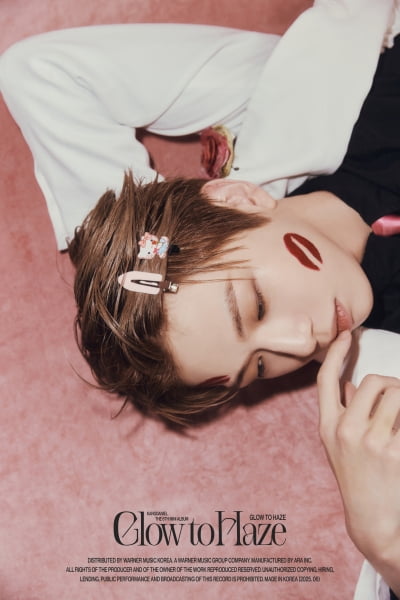 [공식] '28세 미필' 강다니엘, 깜짝 소식 전했다…데뷔 9년 차에 첫 프로듀싱 도전