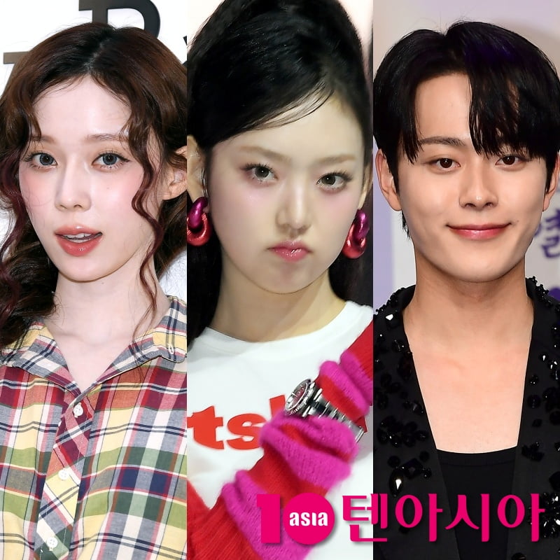 / 사진=텐아시아DB
