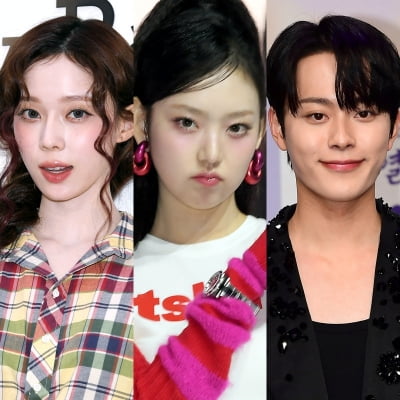 "이럴 거면 오지 마"…홍보판 된 야구장, 팬들 분노 부른 '시구 마케팅' [TEN스타필드]